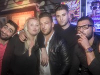 11 Jahre Parkhausgeburtstag Feat. Evil Jared!