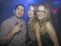 11 Jahre Parkhausgeburtstag Feat. Evil Jared!