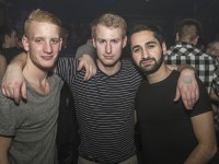 11 Jahre Parkhausgeburtstag Feat. Evil Jared!