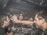 11 Jahre Parkhausgeburtstag Feat. Evil Jared!