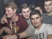 11 Jahre Parkhausgeburtstag Feat. Evil Jared!