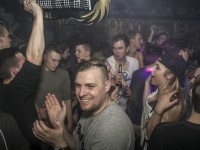 11 Jahre Parkhausgeburtstag Feat. Evil Jared!