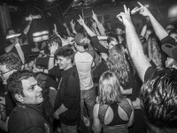 11 Jahre Parkhausgeburtstag Feat. Evil Jared!