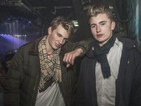 11 Jahre Parkhausgeburtstag Feat. Evil Jared!