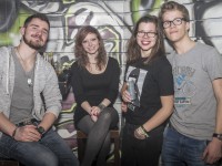 11 Jahre Parkhausgeburtstag Feat. Evil Jared!