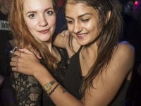 11 Jahre Parkhausgeburtstag Feat. Evil Jared!