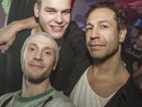 11 Jahre Parkhausgeburtstag Feat. Evil Jared!