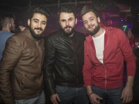 11 Jahre Parkhausgeburtstag Feat. Evil Jared!