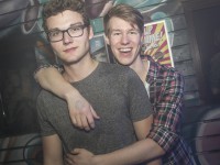 11 Jahre Parkhausgeburtstag Feat. Evil Jared!