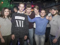 11 Jahre Parkhausgeburtstag Feat. Evil Jared!