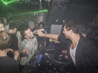 11 Jahre Parkhausgeburtstag Feat. Evil Jared!