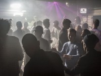 11 Jahre Parkhausgeburtstag Feat. Evil Jared!