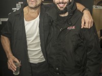 11 Jahre Parkhausgeburtstag Feat. Evil Jared!