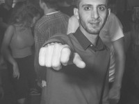 11 Jahre Parkhausgeburtstag Feat. Evil Jared!