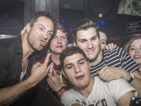 11 Jahre Parkhausgeburtstag Feat. Evil Jared!