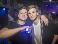 11 Jahre Parkhausgeburtstag Feat. Evil Jared!