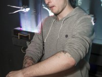 11 Jahre Parkhausgeburtstag Feat. Evil Jared!