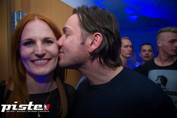 piste die Party 2016