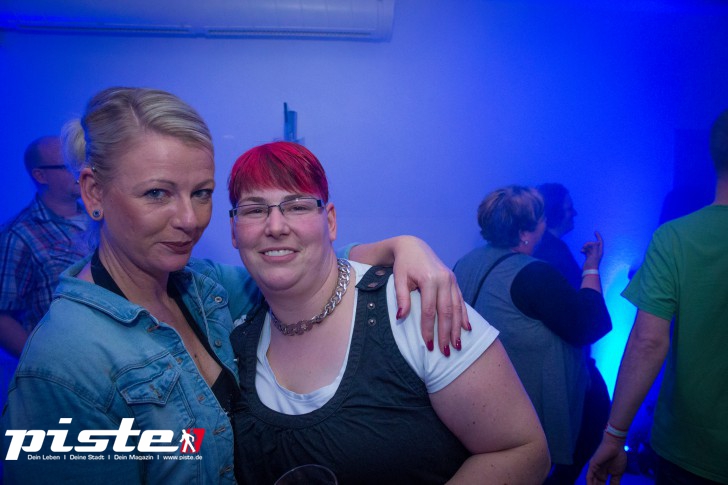 piste die Party 2016