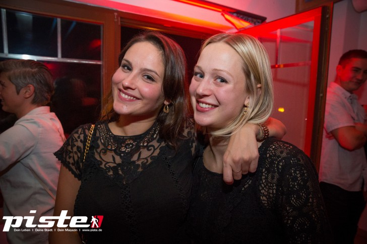piste die Party 2016