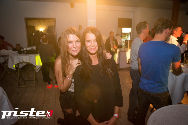 piste die Party 2016
