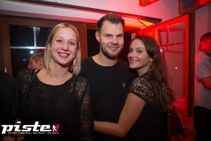 piste die Party 2016