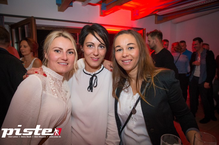 piste die Party 2016