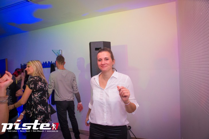 piste die Party 2016
