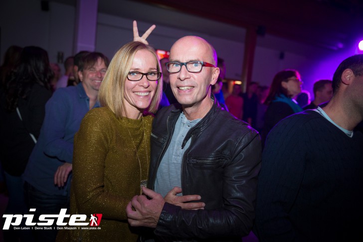 piste die Party 2016