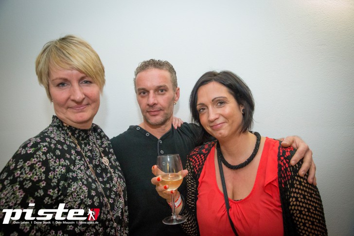 piste die Party 2016