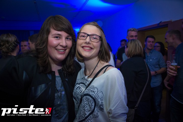 piste die Party 2016