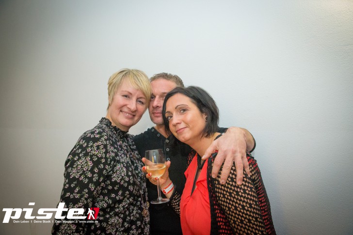 piste die Party 2016