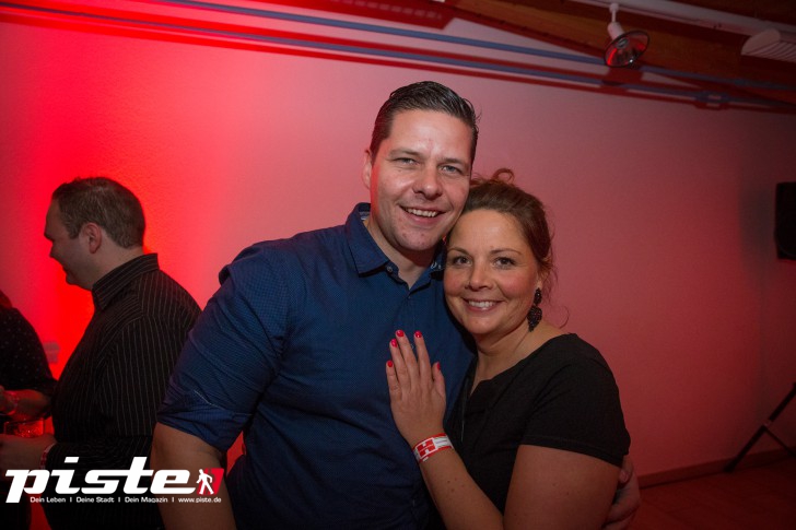 piste die Party 2016