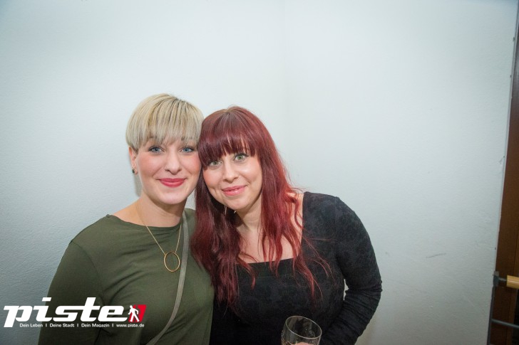 piste die Party 2016