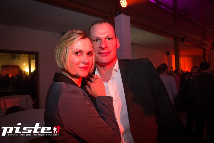 piste die Party 2016