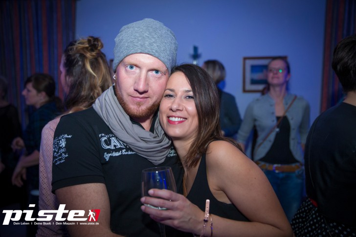 piste die Party 2016