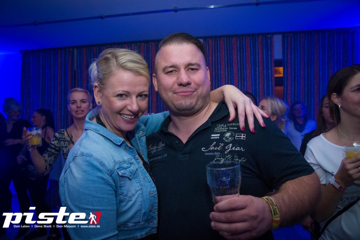 piste die Party 2016