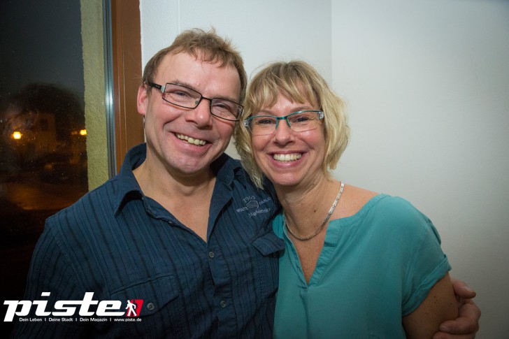 piste die Party 2016