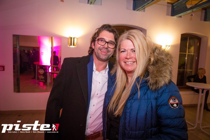 piste die Party 2016