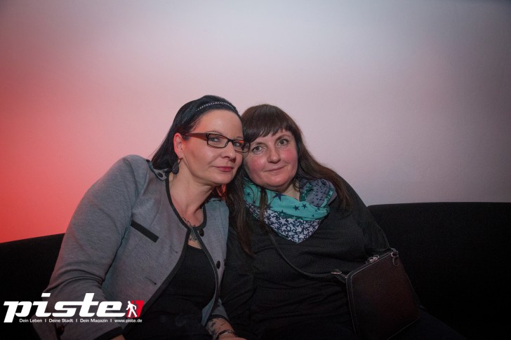 piste die Party 2016