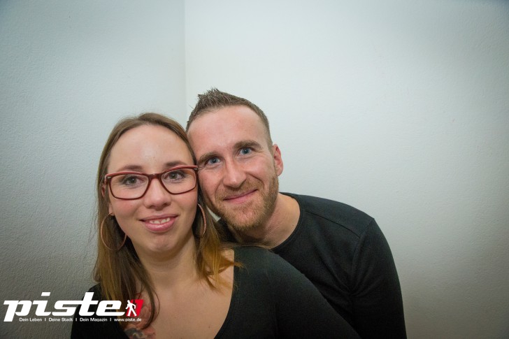 piste die Party 2016