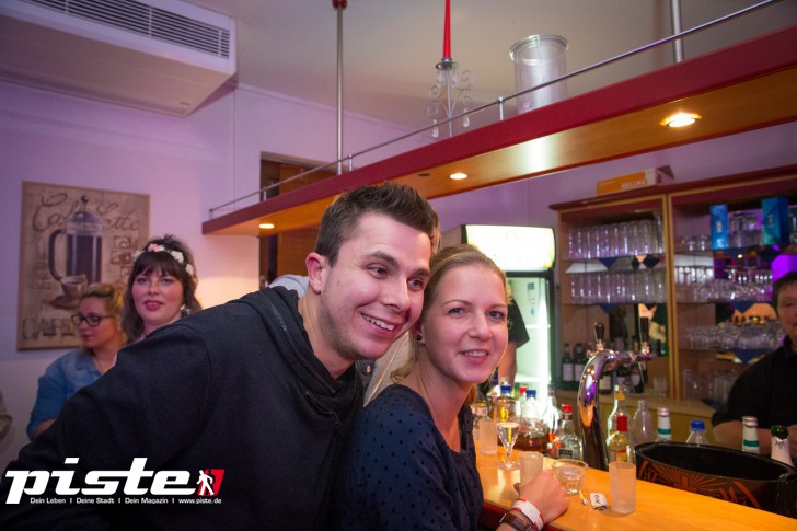 piste die Party 2016