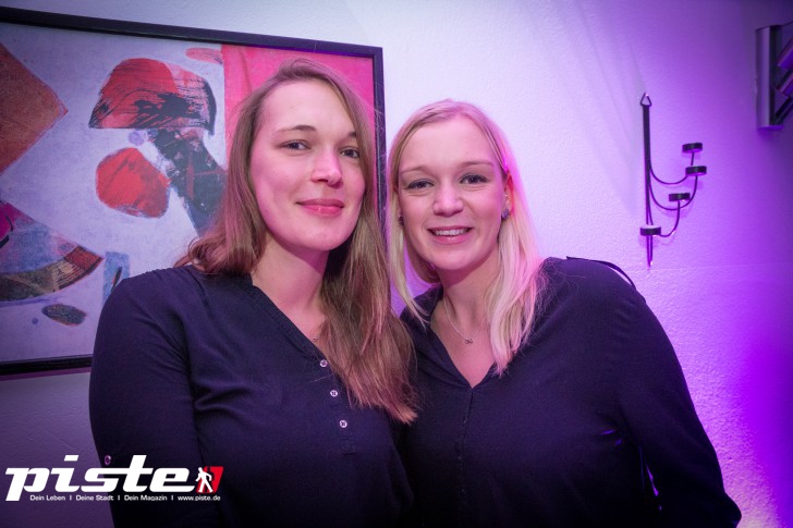 piste die Party 2016