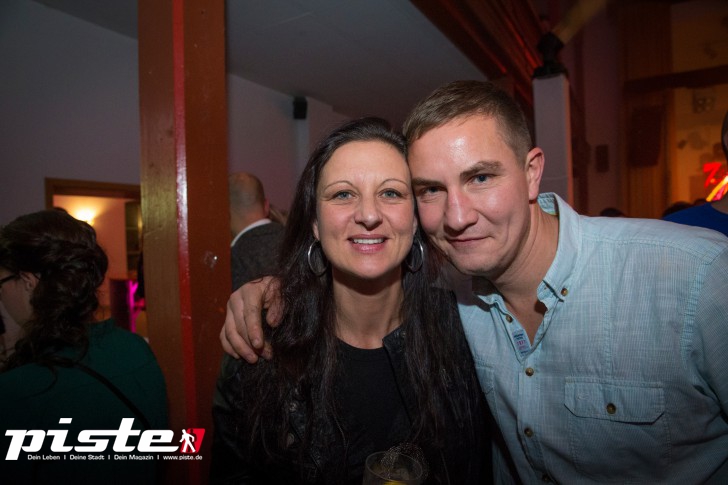 piste die Party 2016