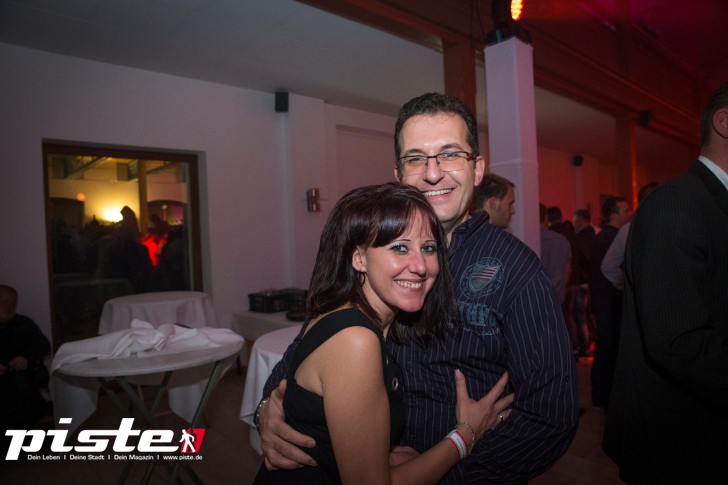 piste die Party 2016