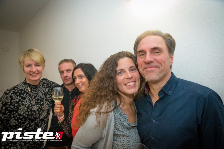 piste die Party 2016