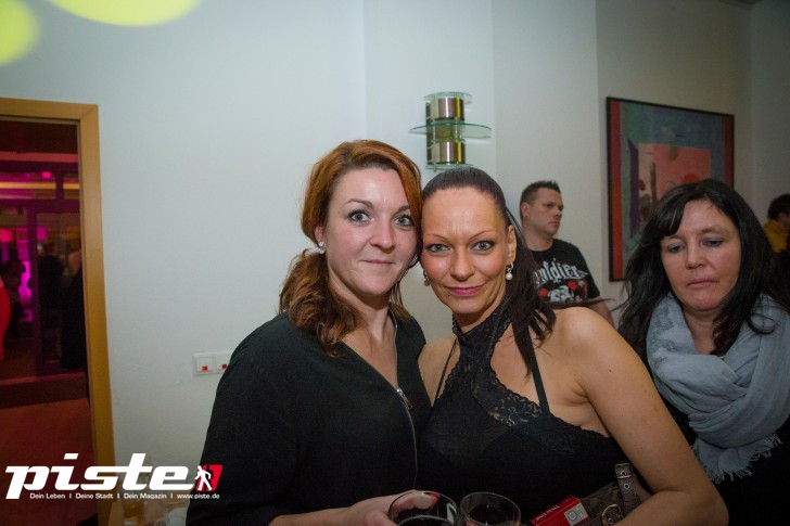 piste die Party 2016
