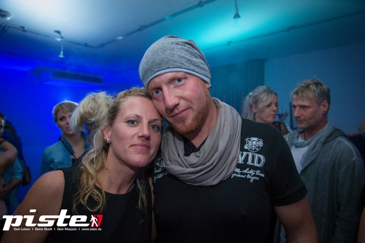 piste die Party 2016