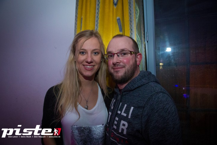 piste die Party 2016