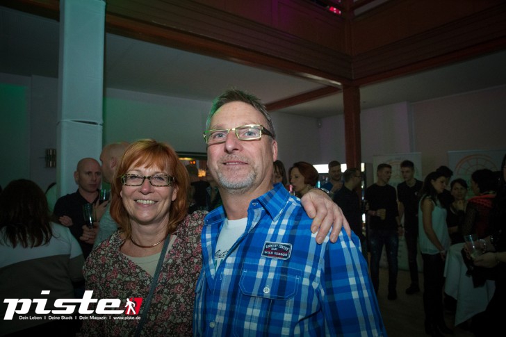 piste die Party 2016